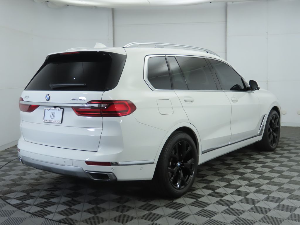 Thumbnail: 2020 BMW X7 - 5