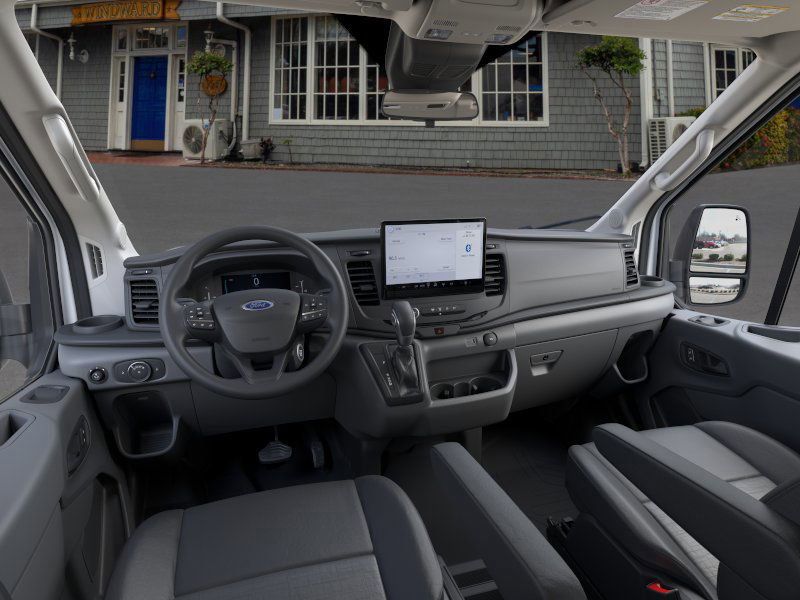 New 2026 White Ford XL image 9