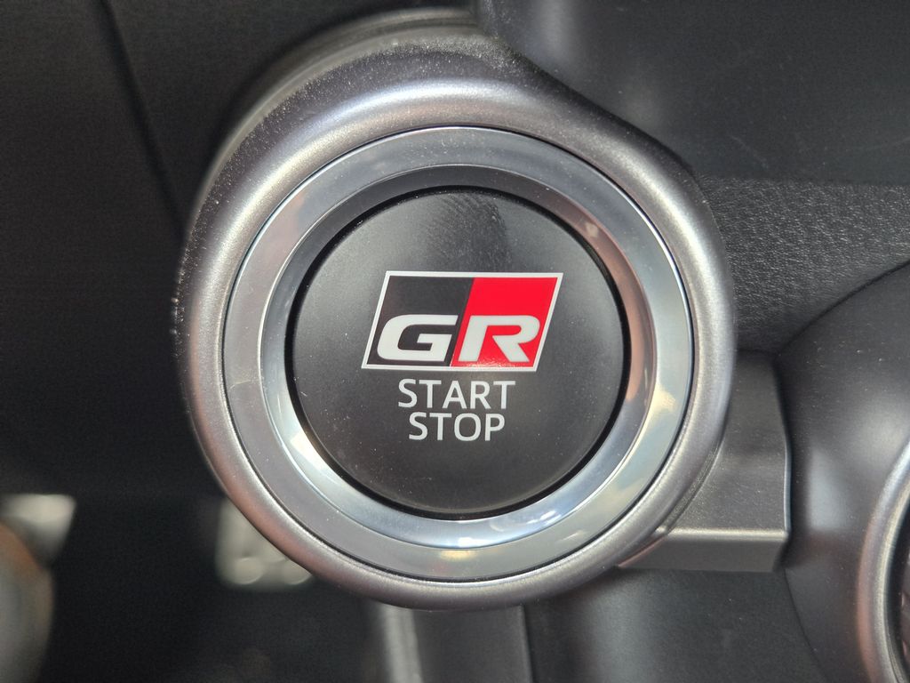 2025 Toyota GR86 Premium  at Don McGill Toyota