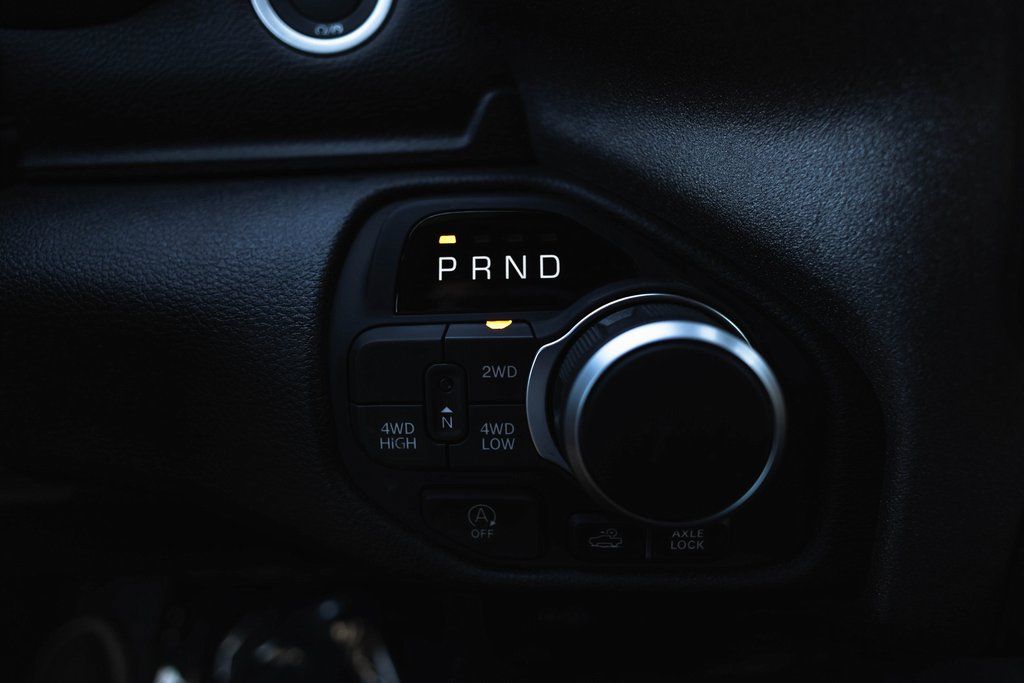 2026 Ram 1500 Tradesman thumbnail 17