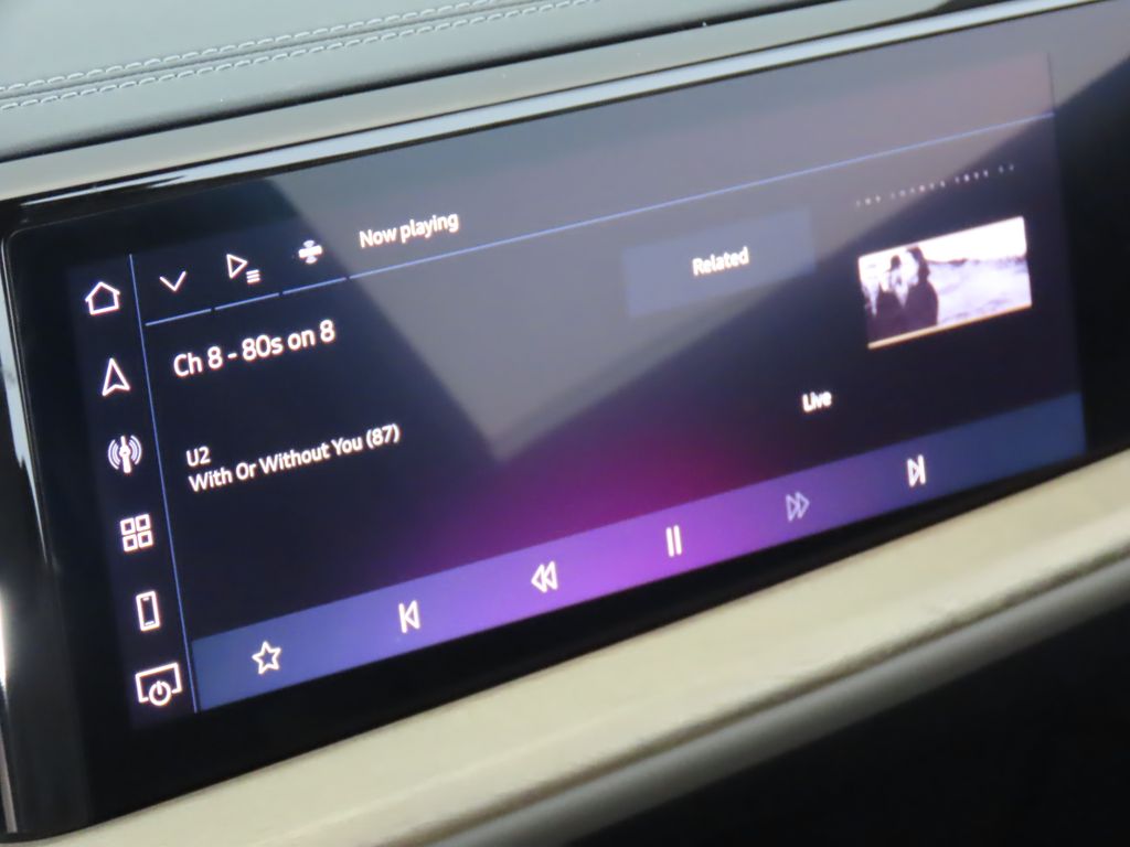 Thumbnail: 2025 Audi Q5 - 19