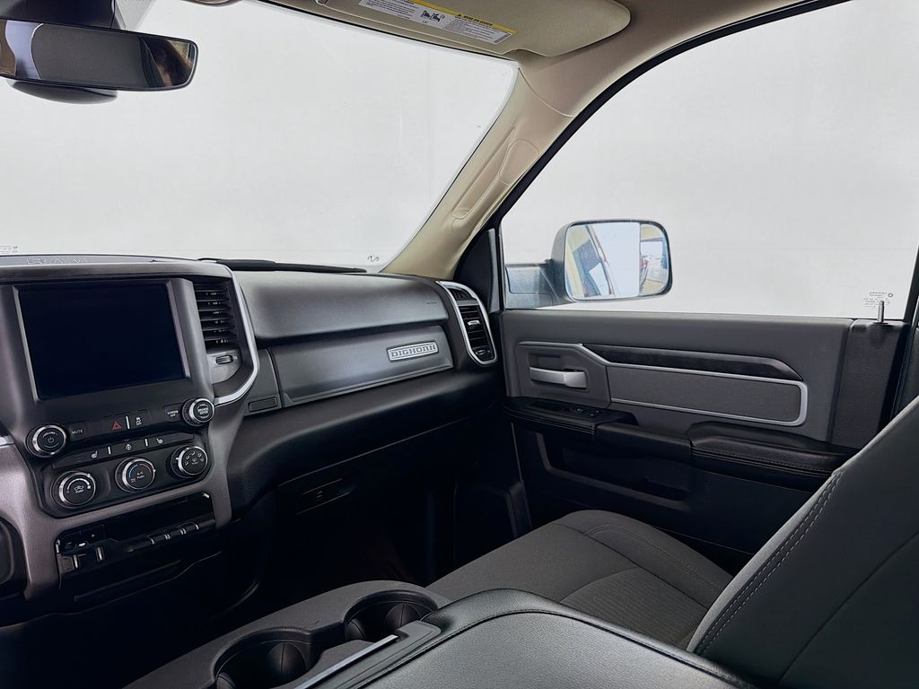 Used 2020 Ram 2500 Truck