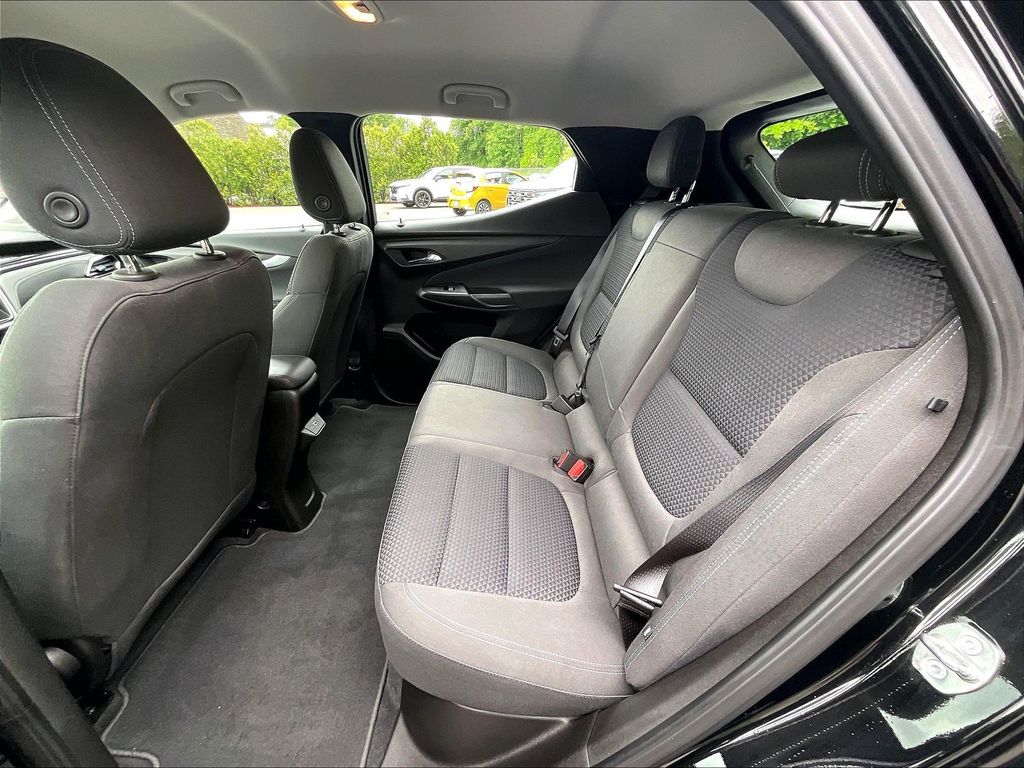2023 Chevrolet Bolt EUV — photo 15