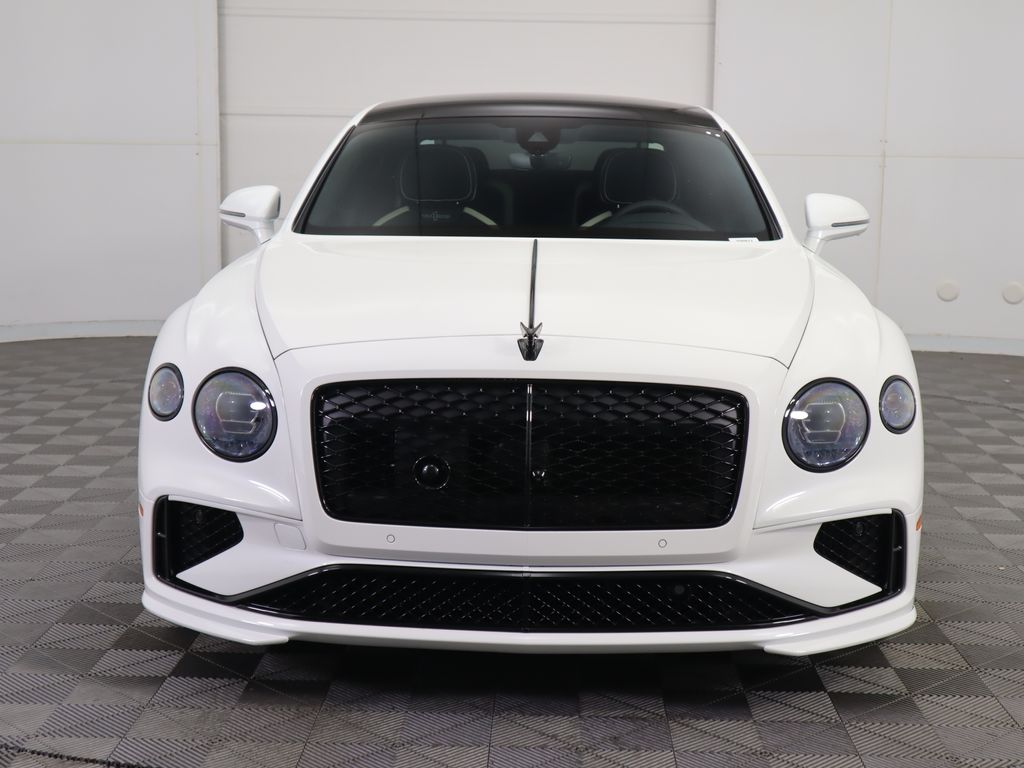 Thumbnail: 2025 Bentley Flying Spur - 2