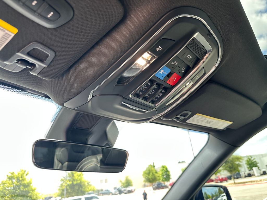 Used 2026 Black Jeep Limited image 49