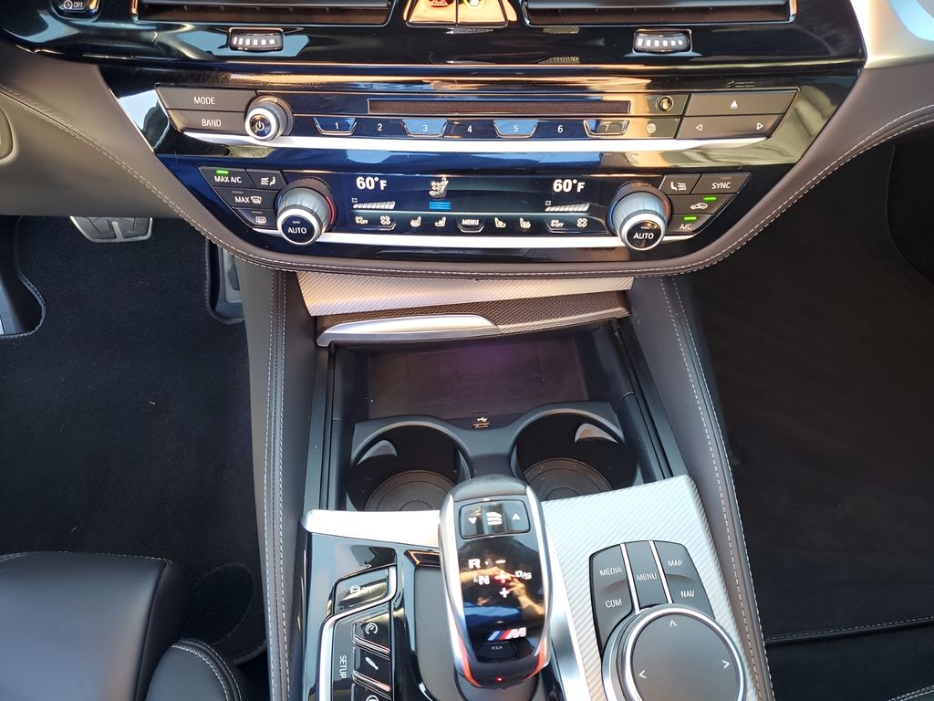 Used Car 2019 Bmw M5  Base For Sale In Austin, Texas