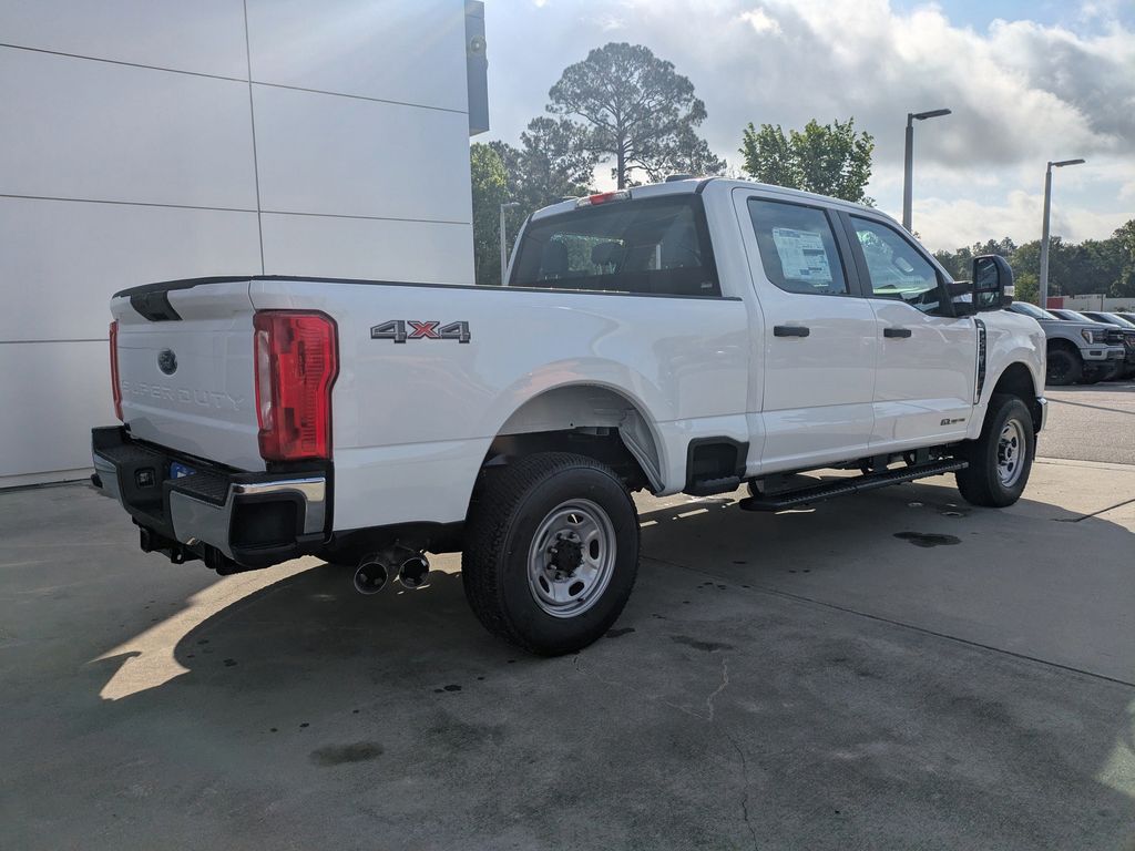 2026 Ford F-250 Super Duty XL