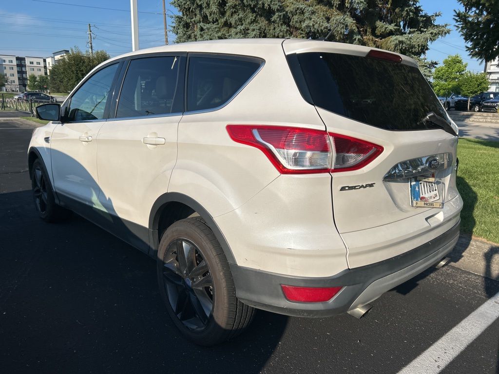 Thumbnail: 2013 Ford Escape - 2