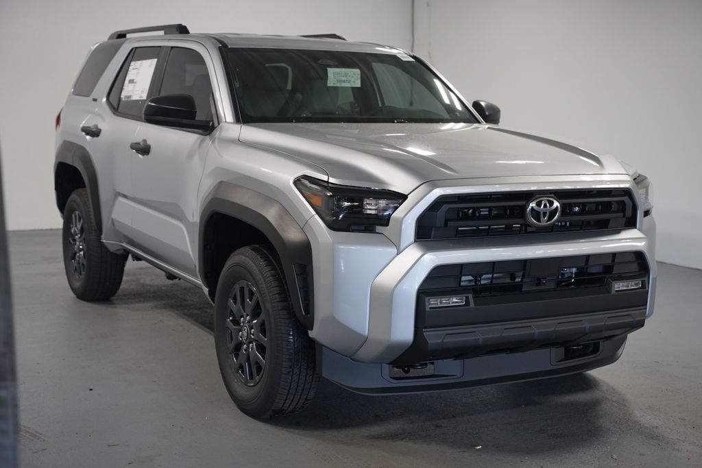 Thumbnail: 2025 Toyota 4Runner - 3