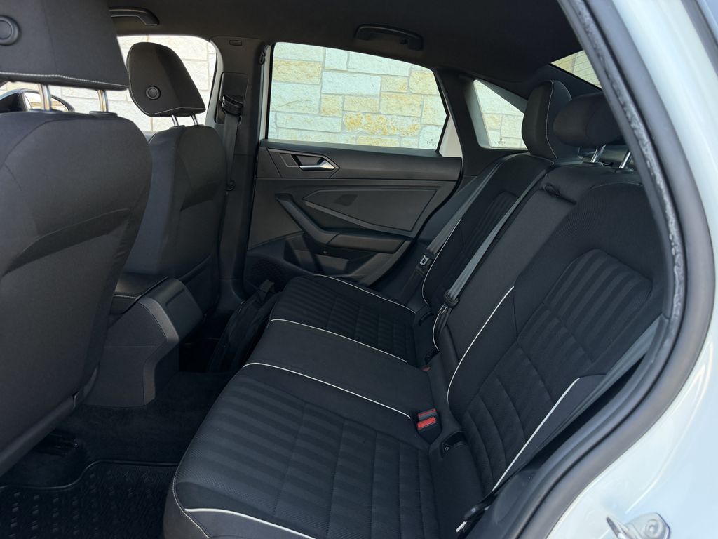Used 2023 Volkswagen Jetta Sedan