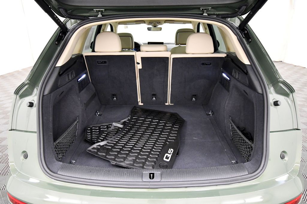 Used 2023 Audi Q5 SUV
