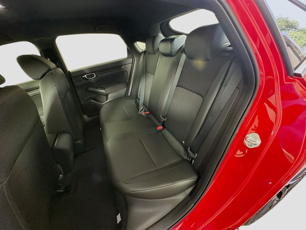 Thumbnail: 2026 Honda Civic - 16