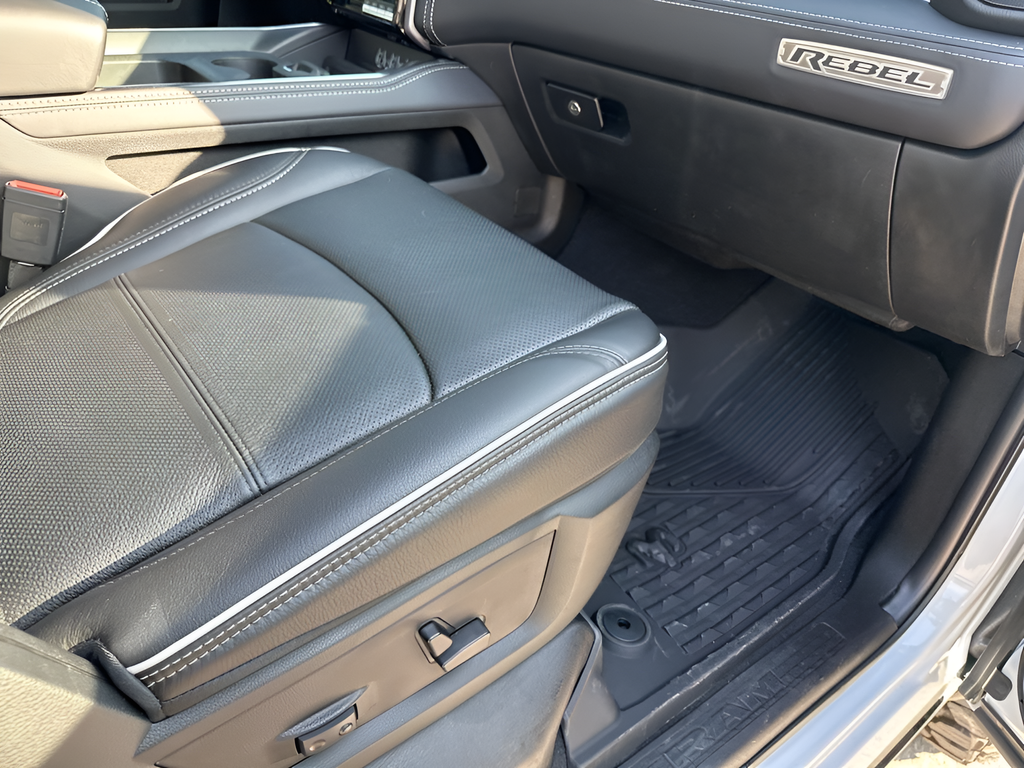 New Car 2025 Ram 2500  Rebel For Sale Under $80,000 In Austin, Texas