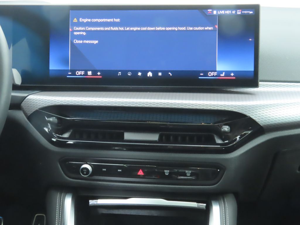 Thumbnail: 2025 BMW 4 Series - 14