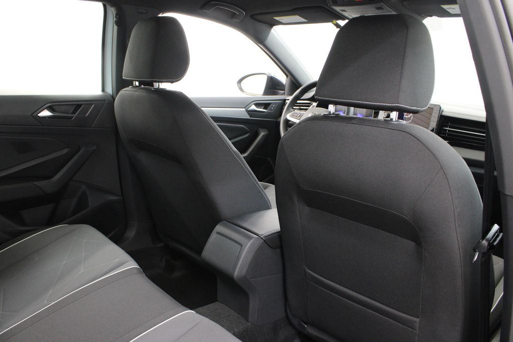 new 2026 Volkswagen Jetta car