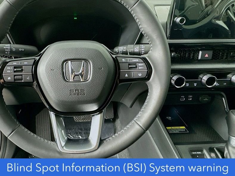 Used Car 2025 Honda Cr-v  Ex-l For Sale Under $35,000 In Austin, Texas