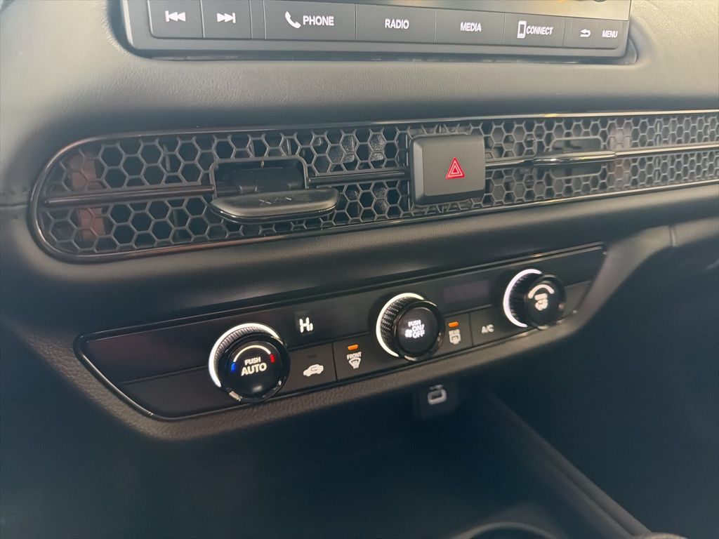 Thumbnail: 2024 Honda HR-V - 30