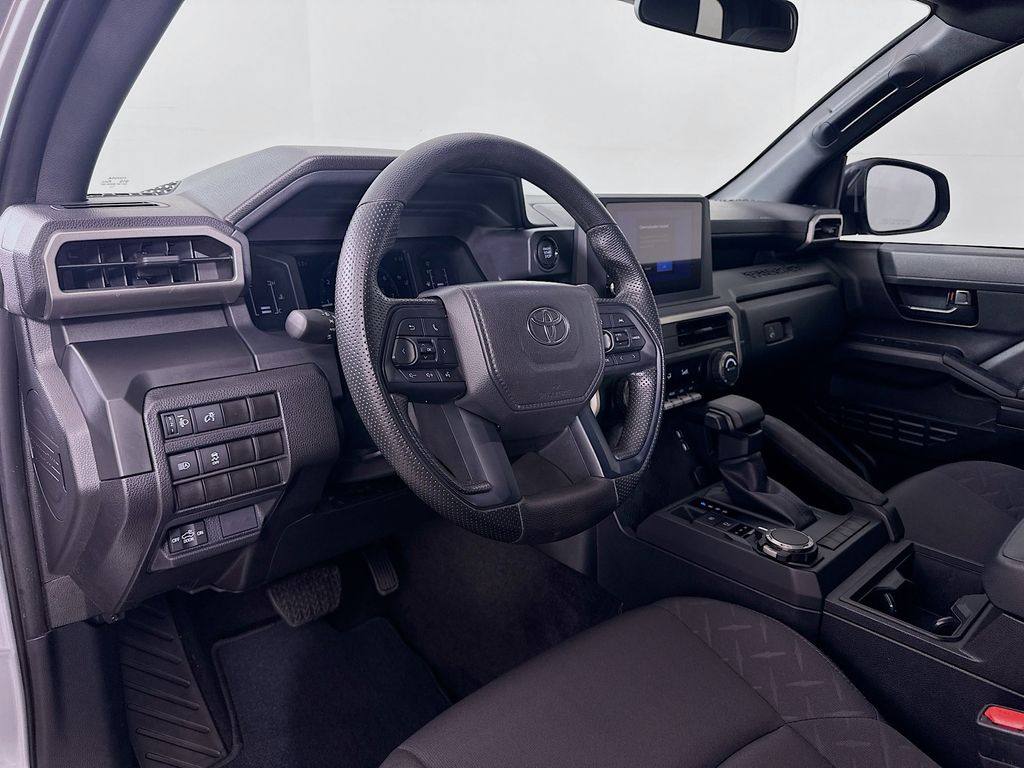 Thumbnail: 2025 Toyota Tacoma - 9