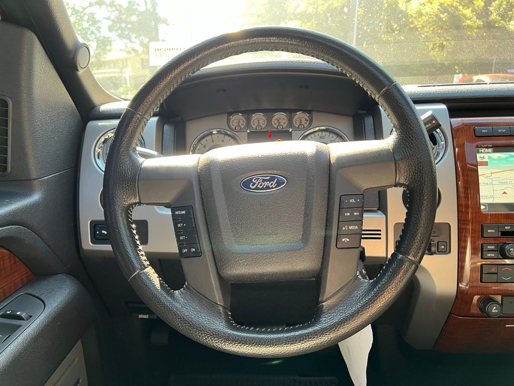 Thumbnail: 2010 Ford F-150 - 19