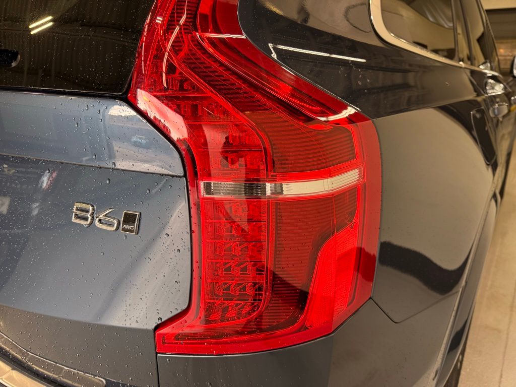 Thumbnail: 2024 Volvo XC90 - 5