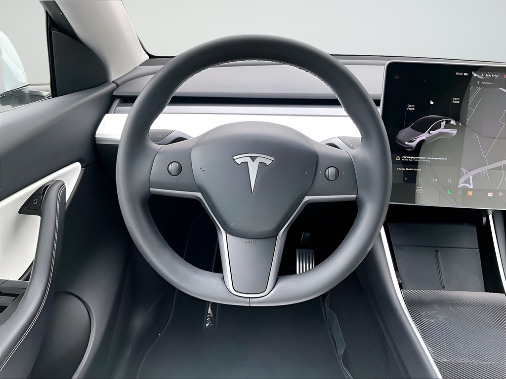 Used 2020 Tesla Model Y Long Range 4D Sport Utility