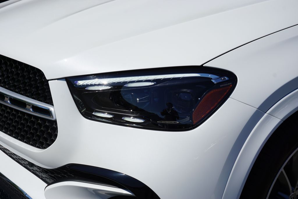 Thumbnail: 2026 Mercedes-Benz GLE - 11