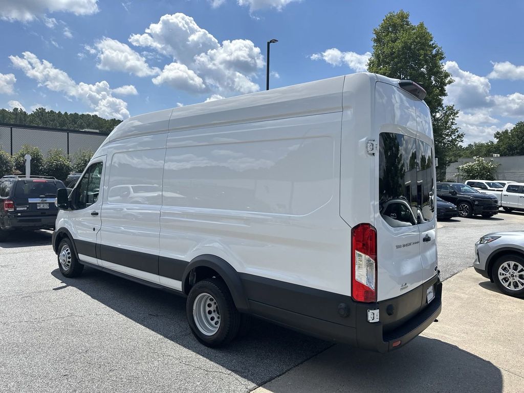 2024 Ford Transit-350 Base 5