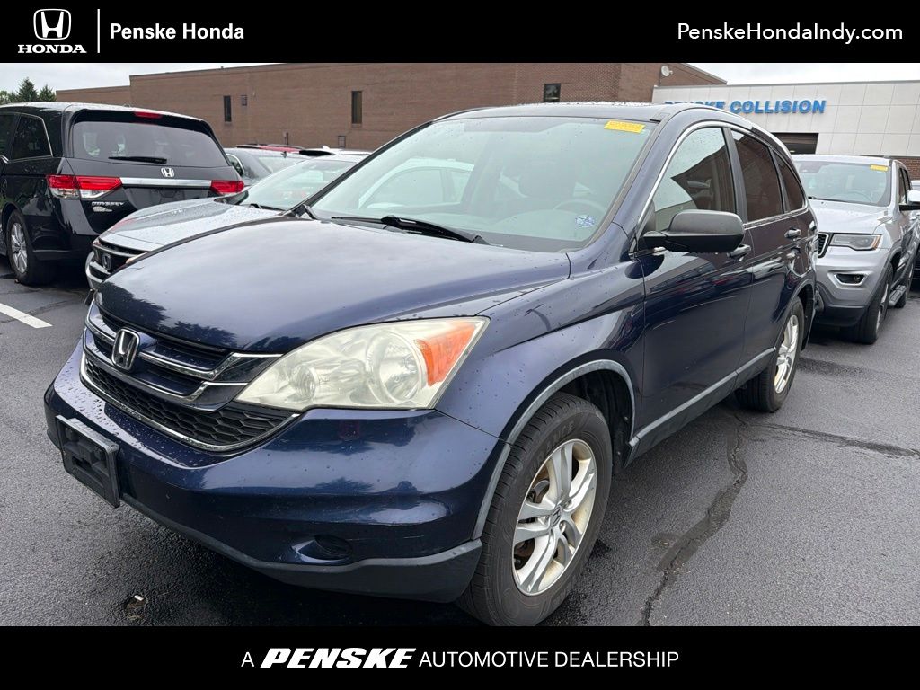 2010 Honda CR-V EX -
                  Indianapolis, IN