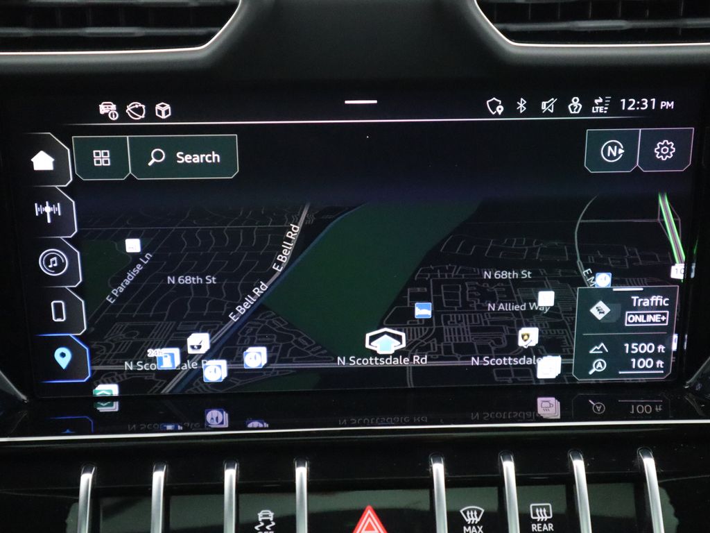 Thumbnail: 2024 Lamborghini Urus - 15