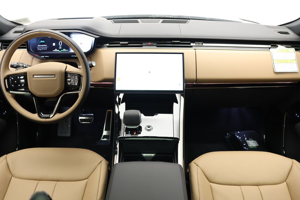 Thumbnail: 2026 Land Rover Range Rover Sport - 16