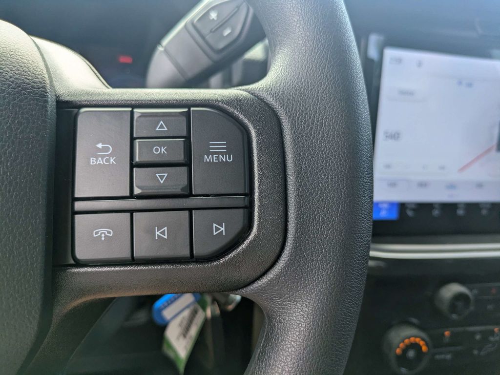 2026 Ford F-150 27