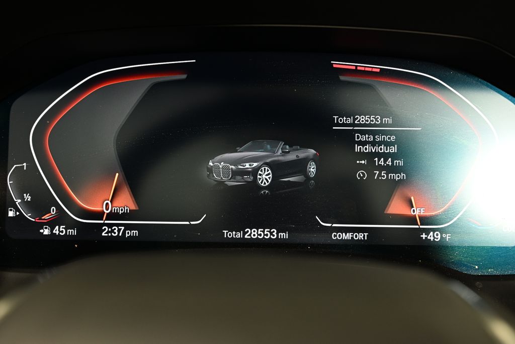 Thumbnail: 2023 BMW 4 Series - 29