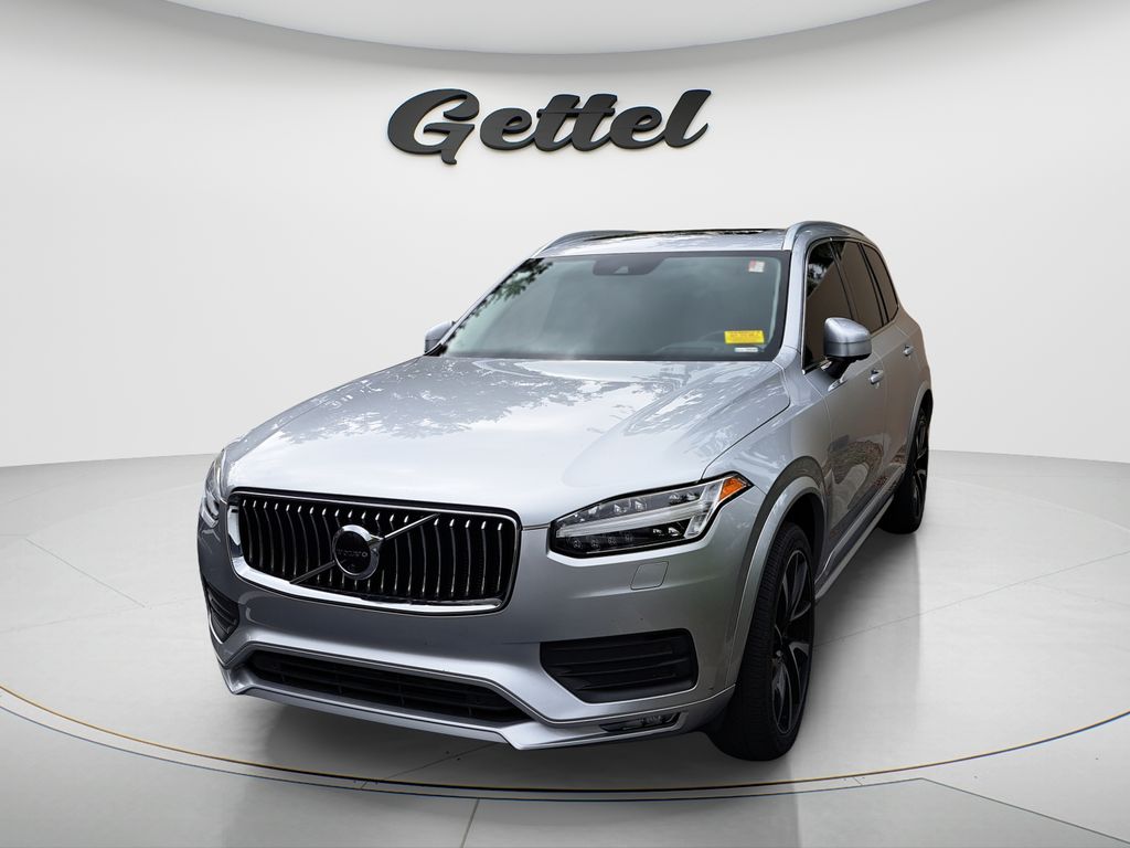 2020 Volvo XC90 T6 Momentum 6 Passenger AWD's photo