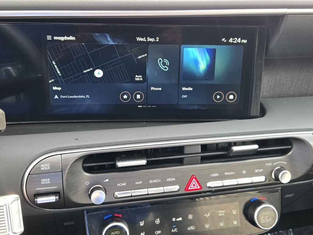 2026 Hyundai Palisade - $38,995