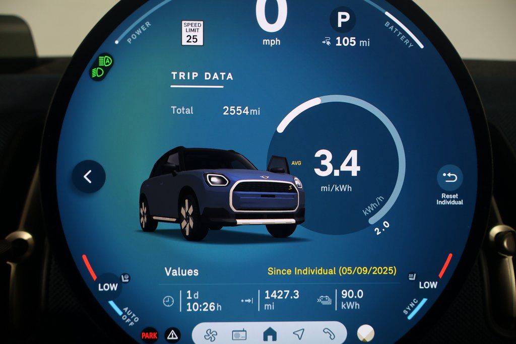 Thumbnail: 2025 MINI Cooper Countryman - 17