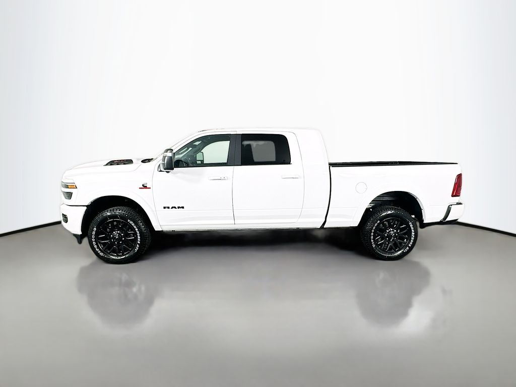 New 2026 White Ram Limited Night 14in image 4