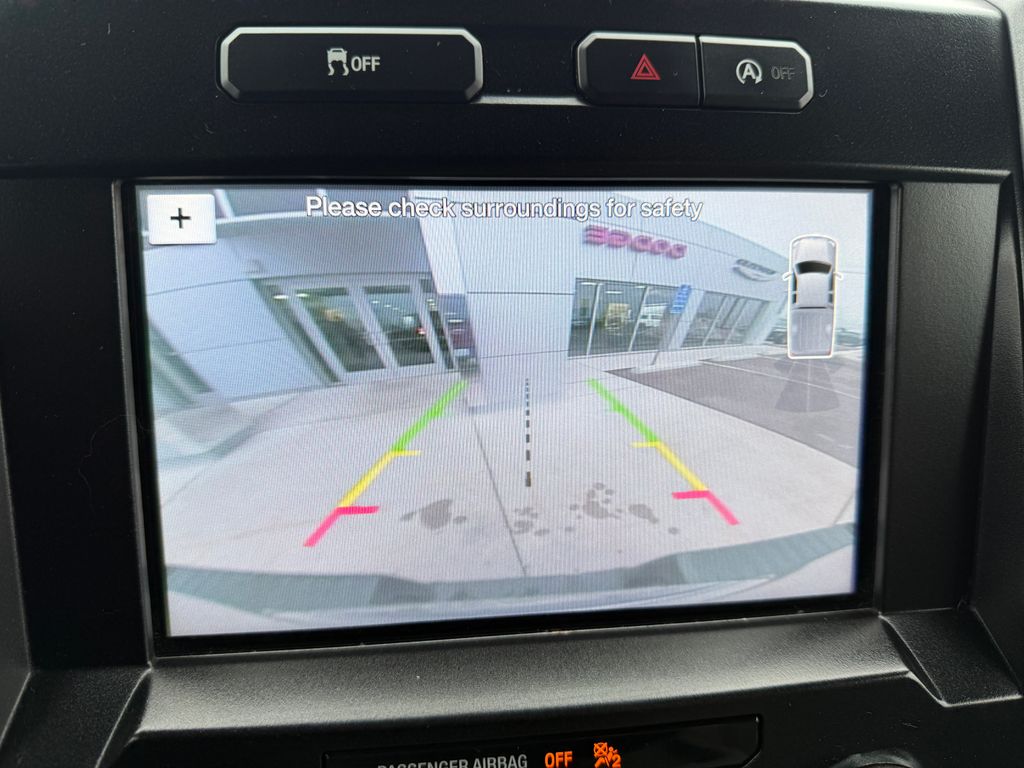 Used 2017 Brown Ford XLT image 65