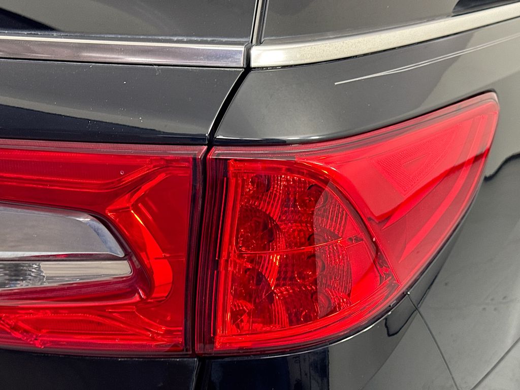 Used Car 2020 Honda Odyssey  Elite For Sale Under $25,000 In Austin, Texas