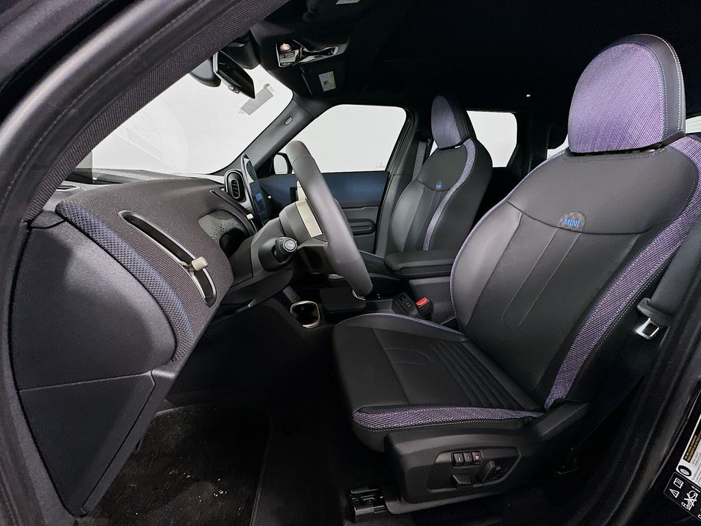 Thumbnail: 2026 MINI Cooper Countryman - 16