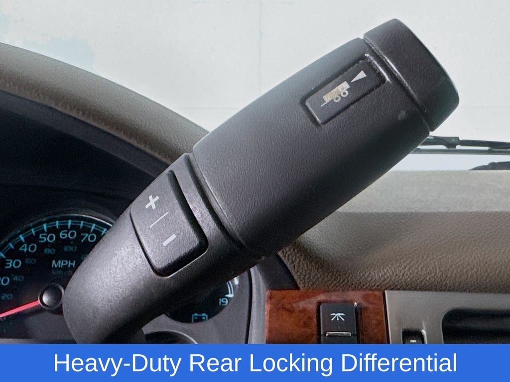 Used Car 2014 Chevrolet Tahoe  Lt For Sale Under $15,000 In Austin, Texas