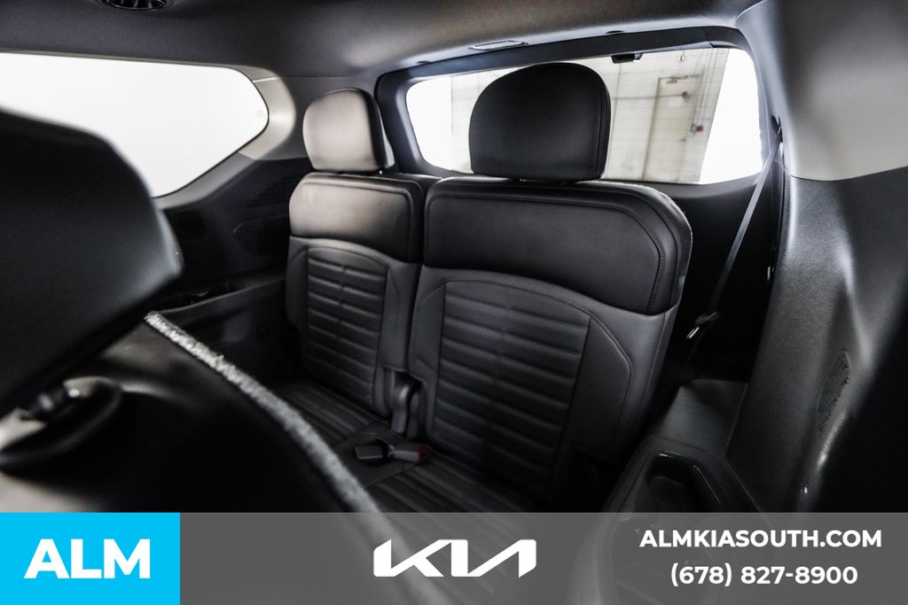 2024 Kia EV9 Land photo 17