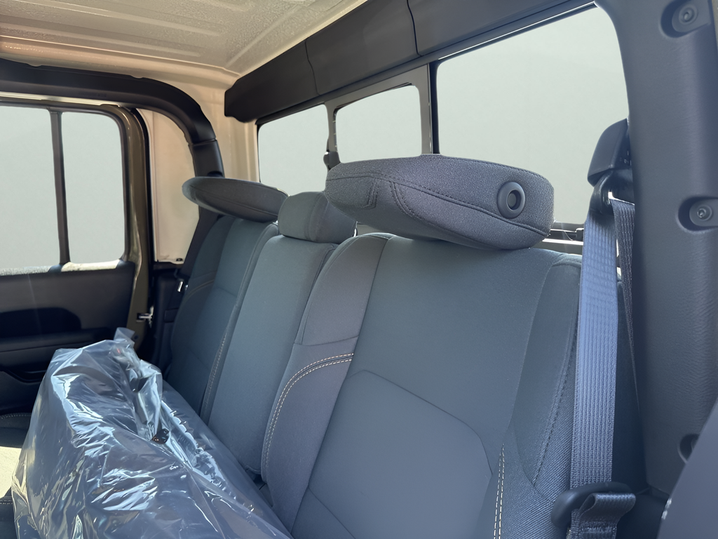 New Car 2025 Jeep Gladiator  For Sale Under $50,000 In Austin, Texas