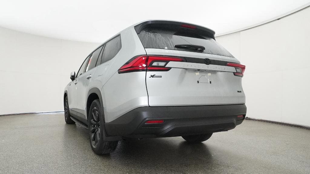 Thumbnail: 2026 Toyota Grand Highlander - 6