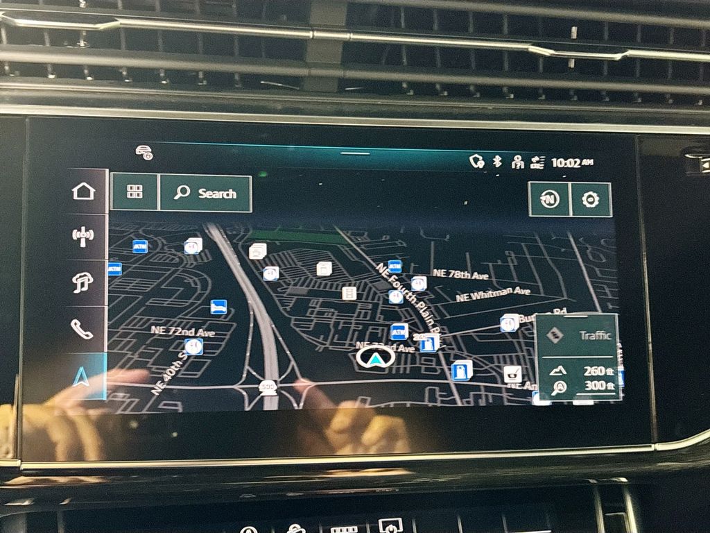 2025 Audi Q7 45 Premium Plus
