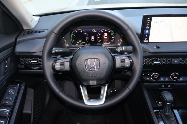 Thumbnail: 2025 Honda Accord - 12