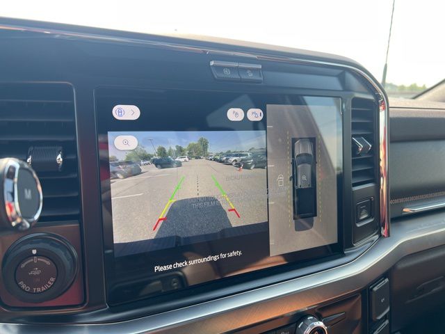 2026 Ford F-350SD