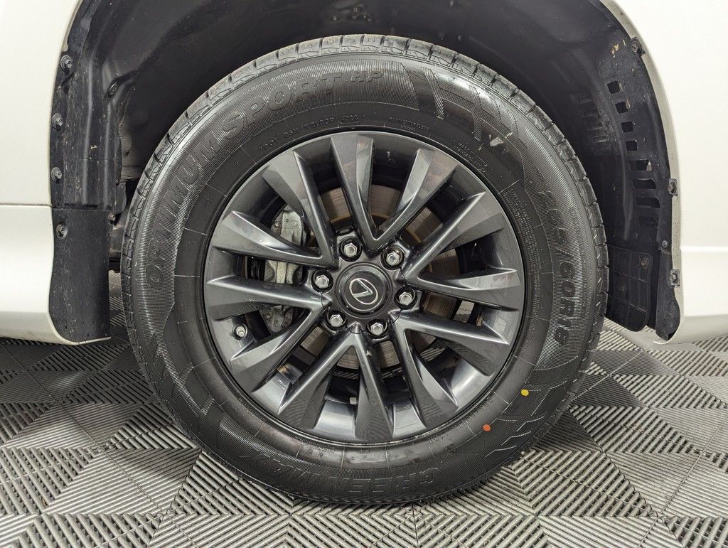 2021 Lexus GX GX photo