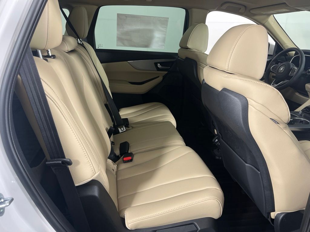 Thumbnail: 2026 Acura MDX - 12