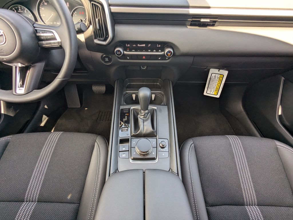 2025 Mazda CX-50 2.5 S Premium