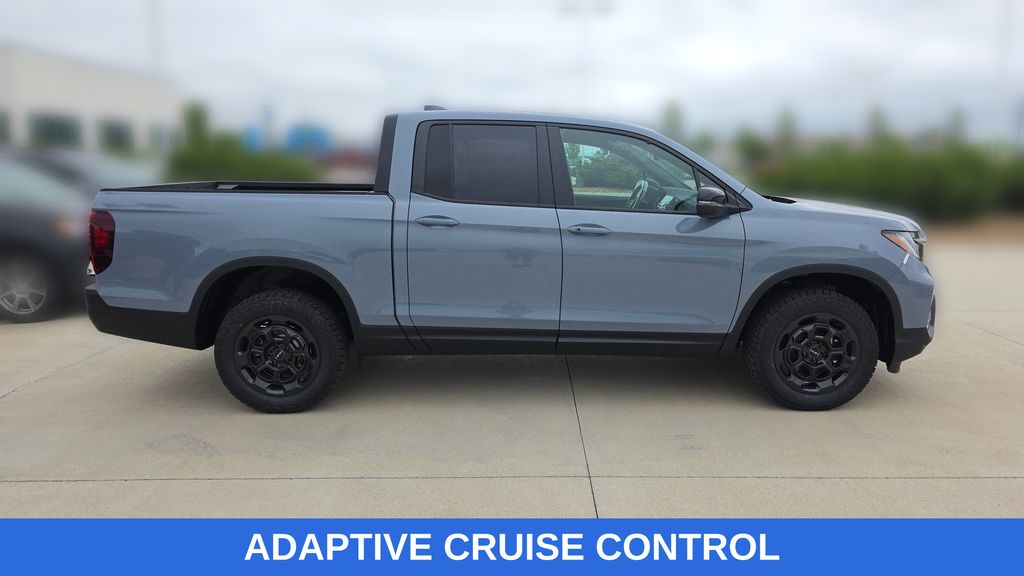 2026 Honda Ridgeline TrailSport - Photo 6